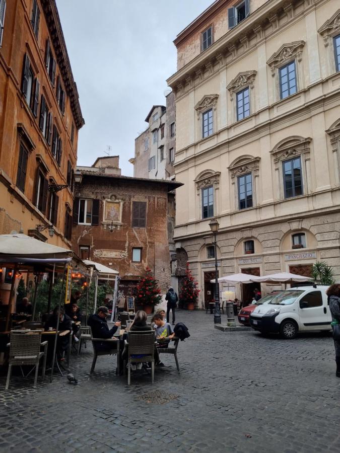 Paradise Penthouse Suite Amazing View Roma Exterior foto